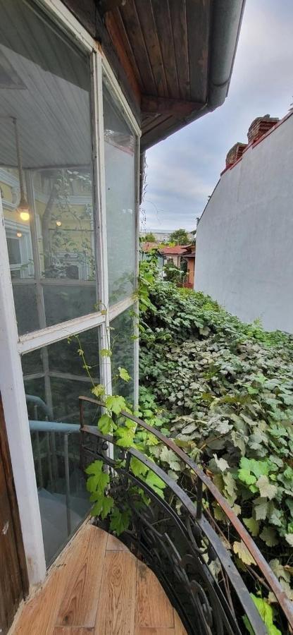 Cotroceni Accommodations Upstairs Bucureşti Ngoại thất bức ảnh